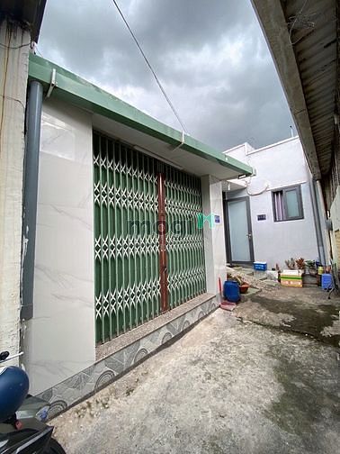 Hình ảnh Nhà sát chung cư Moonlight Giá rẻ cho vợ chồng trẻ
