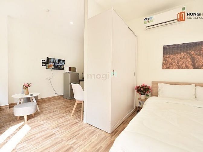 Hình ảnh CHDV Cao Cấp - Cầu Thị Nghè - Thảo Cầm Viên