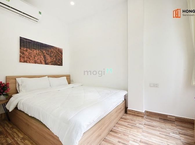Hình ảnh CHDV Cao Cấp - Cầu Thị Nghè - Thảo Cầm Viên