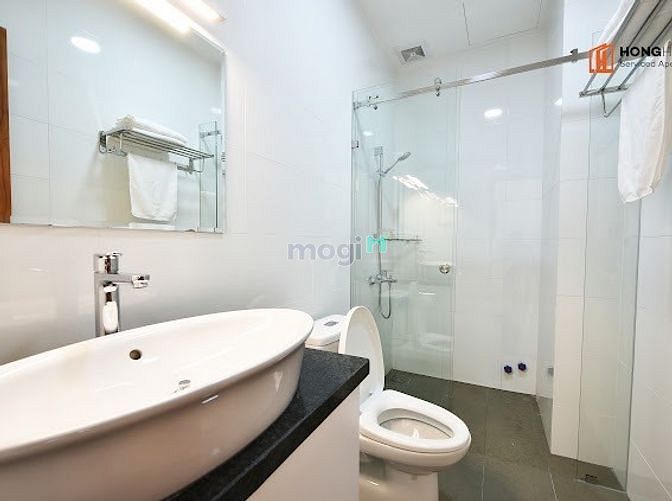 Hình ảnh CHDV Cao Cấp - Cầu Thị Nghè - Thảo Cầm Viên