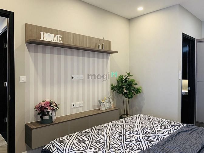 Hình ảnh Chính chủ cho thuê CH Saigon South, 2 phòng ngủ, Miễn Phí phí quản lý