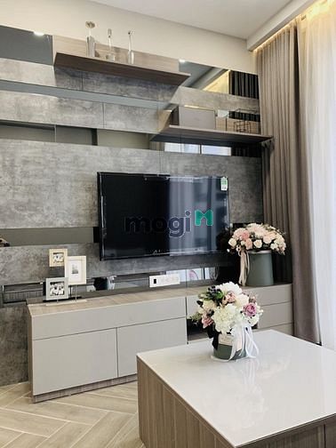 Hình ảnh Chính chủ cho thuê CH Saigon South, 2 phòng ngủ, Miễn Phí phí quản lý