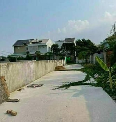 Hình ảnh Bán đất hẻm 668 QL13, HIỆP BÌNH PHƯỚC TP.THỦ ĐỨC - 58m2