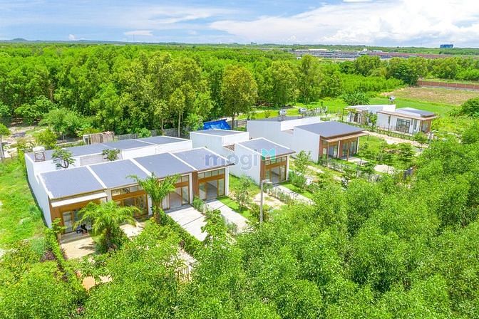 Hình ảnh Cơ hội Trang MB66.COM Chính Thức - MB 66 Uy Tín hấp dẫn – Đất vườn có thổ cư gần dự án sân bay Hồ Tràm