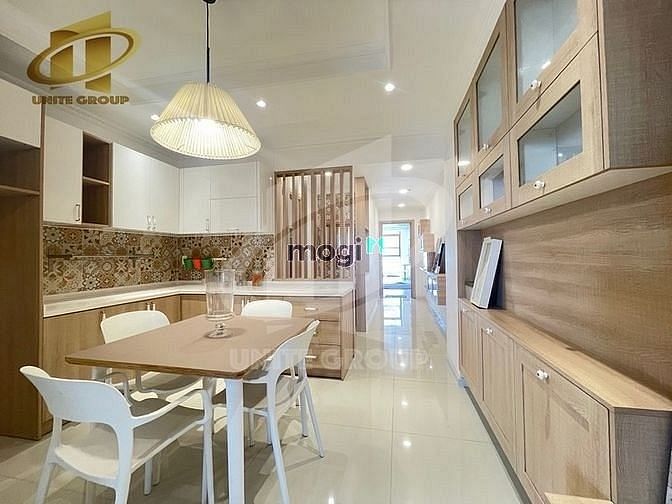 Hình ảnh ✨✨Căn Hộ Full Nội Thất_Giá Siêu Mềm Ngay Trung Tâm Quận 7