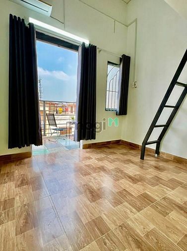 Hình ảnh Cho thuê Căn Hộ Duplex ban công mới xây - Gò Vấp