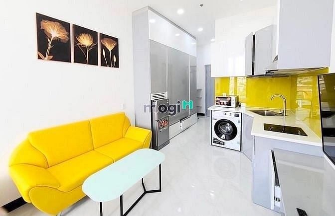 Hình ảnh ✨✨Căn Hộ Full Nội Thất_Giá Siêu Mềm Ngay Trung Tâm Quận 7