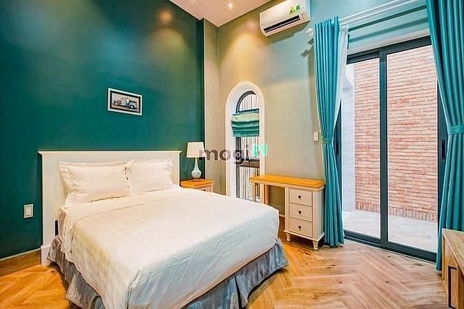 Hình ảnh ✨✨Căn Hộ Full Nội Thất_Giá Siêu Mềm Ngay Trung Tâm Quận 7
