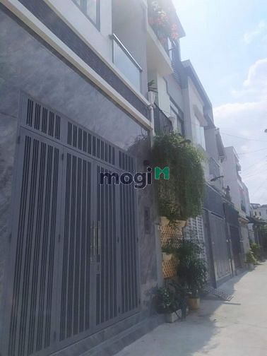 Hình ảnh Bán nhà đường số 9 - P. Hiệp Bình Phước - TP. Thủ Đức - DT : 80m2