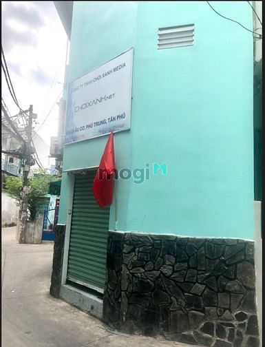 Hình ảnh Cho Thuê Nhà Nguyên Căn ở Tân Phú
