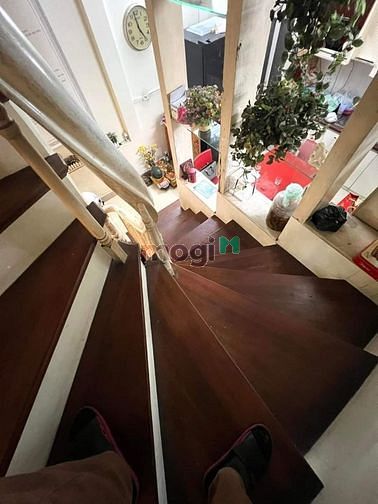 Hình ảnh Bán nhà phố Phương Mai, Đống Đa, oto đỗ cửa, 45m, 9,5 tỷ