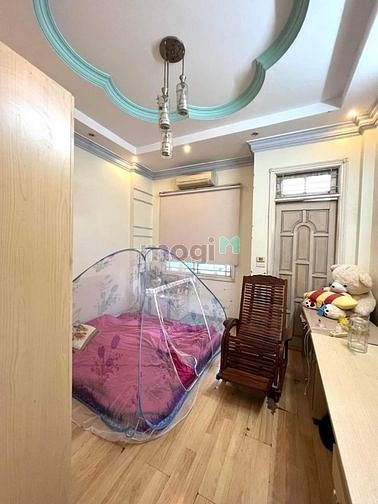 Hình ảnh Bán nhà phố Phương Mai, Đống Đa, oto đỗ cửa, 45m, 9,5 tỷ