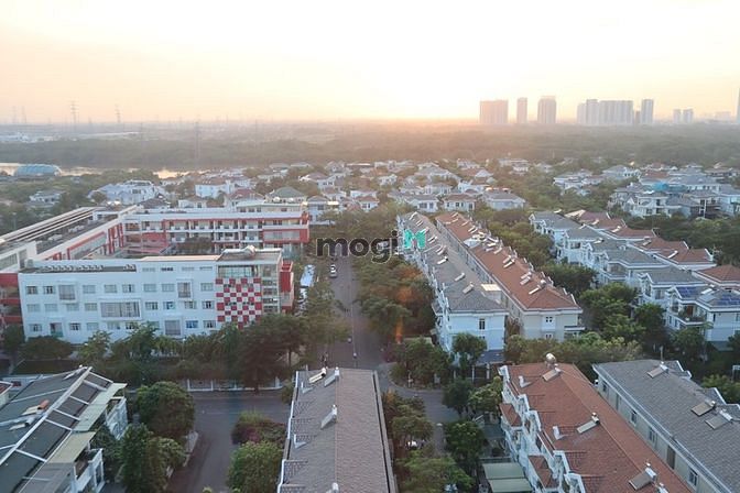 Hình ảnh cho thuê Trang Chủ MB66.COM / Đăng Ký Tặng 66K Phú Mỹ Hưng Quận 7 Hưng Phúc Premier 2PN 17tr