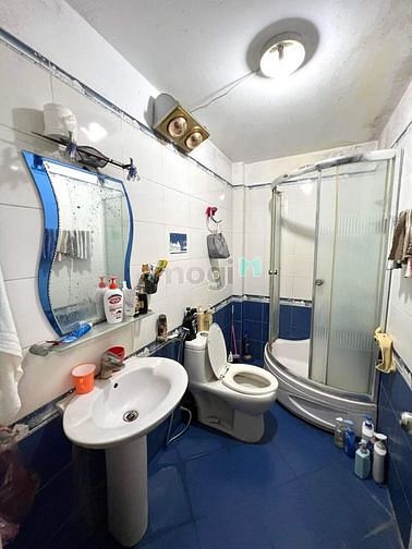 Hình ảnh Bán nhà phố Phương Mai, Đống Đa, oto đỗ cửa, 45m, 9,5 tỷ