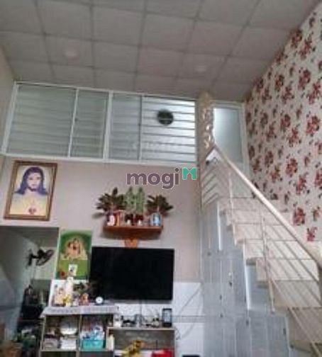 Hình ảnh Bán nhà hẻm ĐƯỜNG SỐ 1, HIỆP BÌNH PHƯỚC TP.THỦ ĐỨC - 58m2