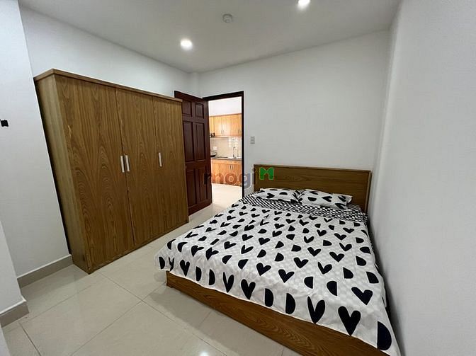 Hình ảnh Hệ thống Trang Chủ MB66.COM / Đăng Ký Tặng 66K 2PN full NT gần cv Lê Thị Riêng