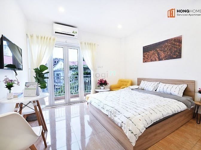 Hình ảnh 🔥CHDV Cao Cấp - Cầu Thị Nghè - Thảo Cầm Viên🔥