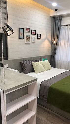 Hình ảnh Cho thuê CH Saigon South, 2PN, Nội thất mới, Miễn Phí quản lý