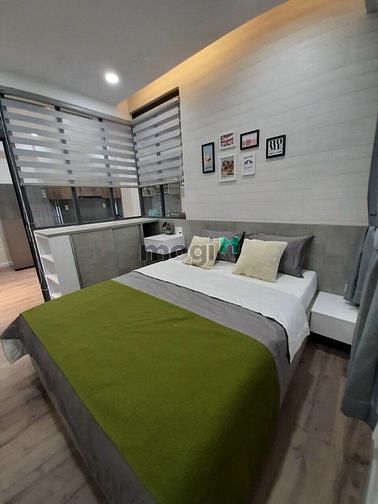 Hình ảnh Cho thuê CH Saigon South, 2PN, Nội thất mới, Miễn Phí quản lý