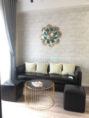 Hình ảnh Cho thuê CH Saigon South, 2PN, Nội thất mới, Miễn Phí quản lý
