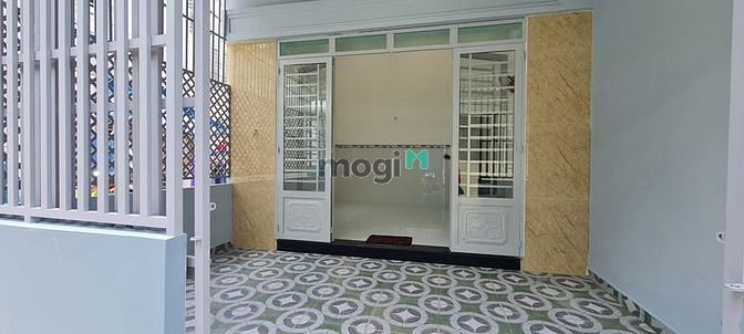 Hình ảnh Bán nhà hẻm 87 LÊ THỊ HOA, BÌNH CHIỂU QUẬN THỦ ĐỨC - 61m2