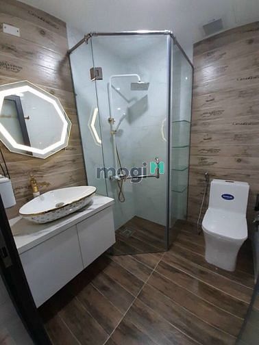 Hình ảnh Cho thuê CH Saigon South, 2PN, Nội thất mới, Miễn Phí quản lý