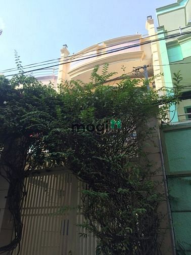 Hình ảnh Nhà HXH Kinh Dương Vương, (4,6x18,5m), 1 Lầu, Hẻm Yên Tĩnh
