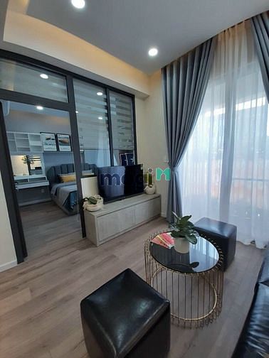 Hình ảnh Cho thuê CH Saigon South, 2PN, Nội thất mới, Miễn Phí quản lý