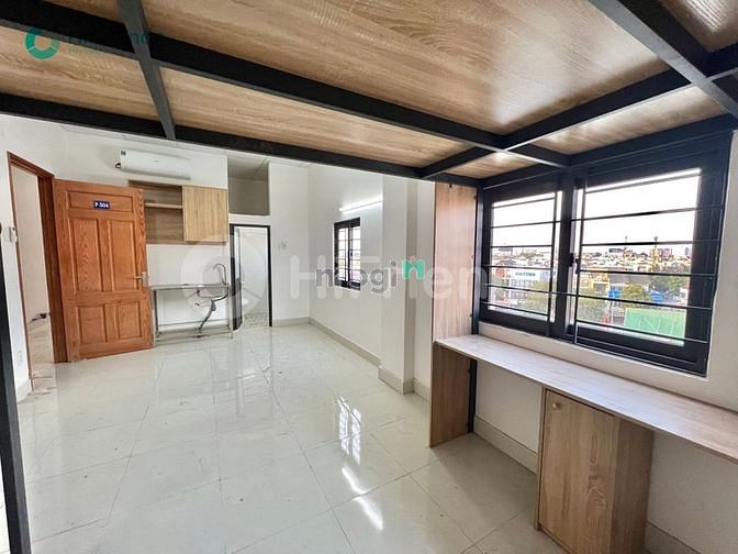 Hình ảnh Duplex mới xây 100% ngay đh CNTP