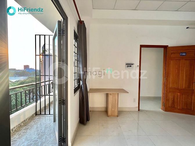 Hình ảnh Duplex mới xây 100% ngay đh CNTP