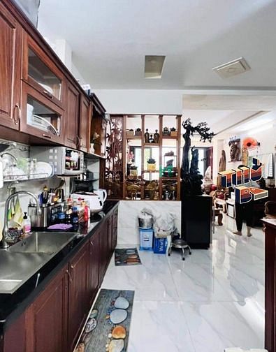 Hình ảnh Bán nhà đường số 8, P.Trường Thọ- Tp. Thủ Đức - 50m2