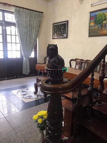Hình ảnh Bán nhà hẻm 68 LÊ THỊ HOA, BÌNH CHIỂU TP.THỦ ĐỨC - 134m2