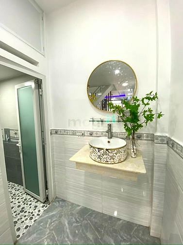 Hình ảnh Hẻm an ninh yên tĩnh TRẦN NÃO Q2, 56m2 2Tỷ1 SHR