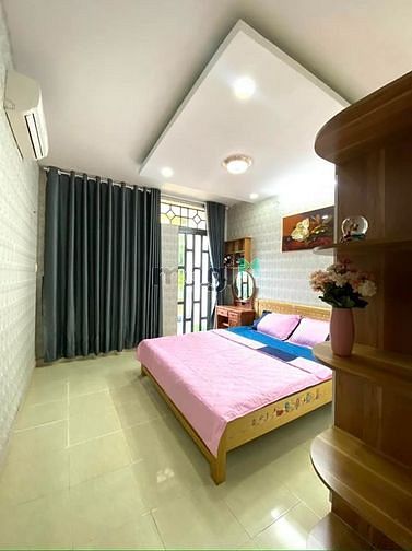 Hình ảnh Hẻm an ninh yên tĩnh TRẦN NÃO Q2, 56m2 2Tỷ1 SHR