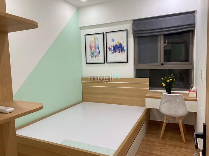 Hình ảnh Cho thuê CH Sunrise Riverside, 2 Phòng Ngủ, 12 Triệu
