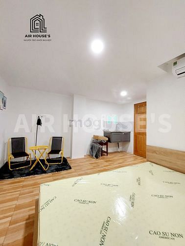 Hình ảnh CHDV cao cấp giá sinh viên CHỈ 4,XTR
