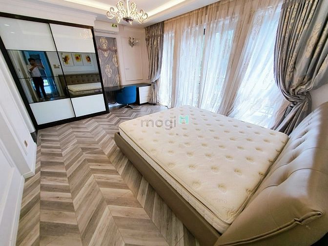 Hình ảnh Villa for rent in Nam Thong - Phu My Hung