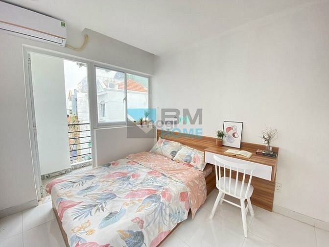 Hình ảnh 🌈🌈Chuyên CH 2PN balcony full NT 🔥🔥 Bình Thạnh