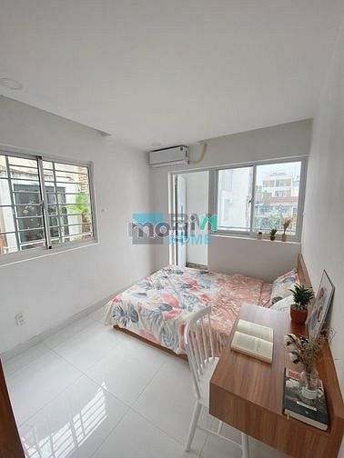 Hình ảnh 🌈🌈Chuyên CH 2PN balcony full NT 🔥🔥 Bình Thạnh