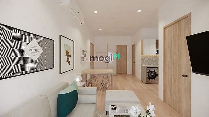 Hình ảnh Hệ Thống Căn Hộ Cao Cấp Tại Quận 7