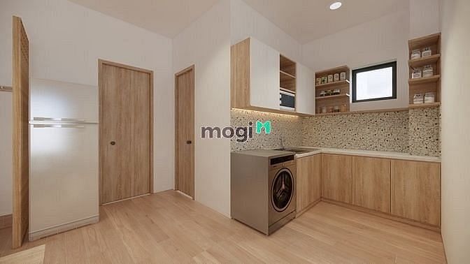 Hình ảnh Hệ Thống Căn Hộ Cao Cấp Tại Quận 7