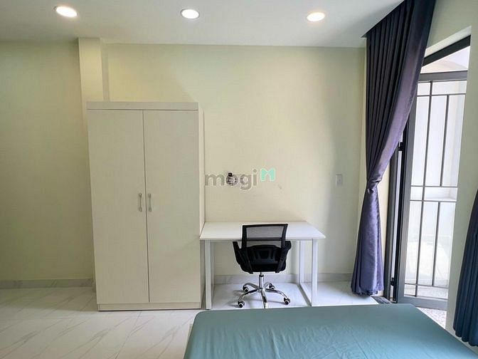 Hình ảnh Cho thuê Trang Chủ MB66.COM / Đăng Ký Tặng 66K ban công full nội thất trung tâm Quận 1