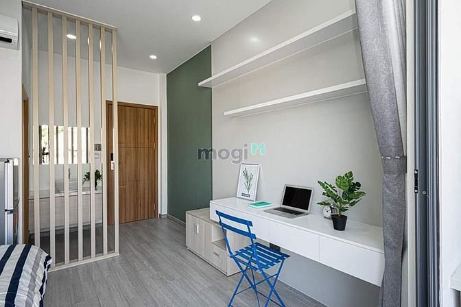 Hình ảnh Mb6623 nạp rút nhanh chóng mới bancol full nội thất đường Phạm Văn Hai Q.Tân Bình