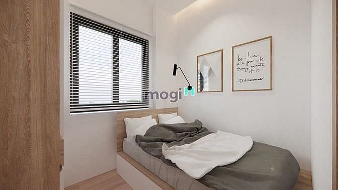 Hình ảnh Hệ Thống Căn Hộ Cao Cấp Tại Quận 7
