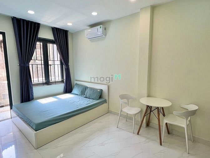 Hình ảnh Cho thuê Trang Chủ MB66.COM / Đăng Ký Tặng 66K ban công full nội thất trung tâm Quận 1