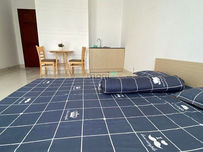 Hình ảnh Phòng Cho Thuê Nội Thất Cơ Bản Nguyễn Văn Công Gò Vấp