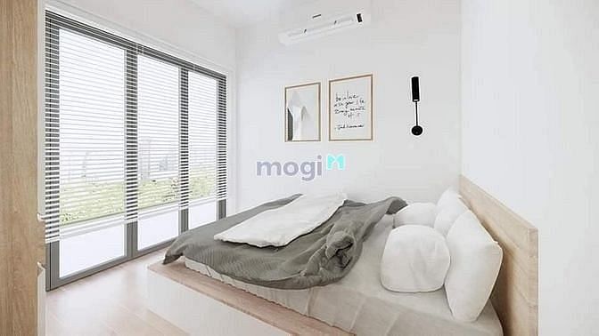 Hình ảnh Hệ Thống Căn Hộ Cao Cấp Tại Quận 7