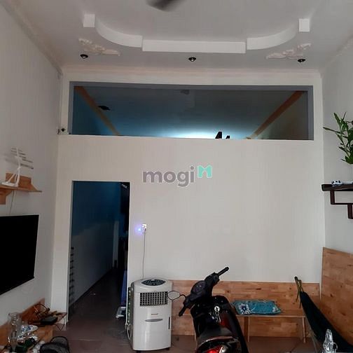 Hình ảnh Bán nhà hẻm 76 BÌNH CHIỂU, BÌNH CHIỂU THỦ ĐỨC - 80m2