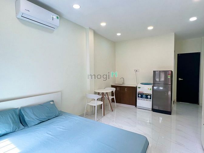 Hình ảnh Cho thuê Trang Chủ MB66.COM / Đăng Ký Tặng 66K ban công full nội thất trung tâm Quận 1