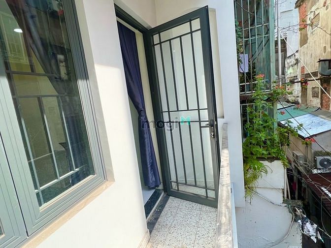 Hình ảnh Cho thuê Trang Chủ MB66.COM / Đăng Ký Tặng 66K ban công full nội thất trung tâm Quận 1